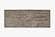 Mulholland Drive Sofa Table by Jofran Furniture