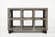 Mulholland Drive Sofa Table by Jofran Furniture