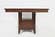 Manchester High/Low Table w/Storage Base by Jofran Furniture