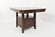 Manchester High/Low Table w/Storage Base by Jofran Furniture