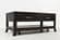 Downtown Cocktail Table by Jofran Furniture