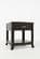 Downtown End Table by Jofran Furniture