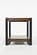 Loftworks End Table by Jofran Furniture