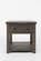 Madison County Barnwood End Table by Jofran Furniture