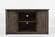 Madison County Barnwood 60 Inch Barn Door Server by Jofran Furniture