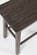 Madison County Barnwood 3pc Counter Height Set by Jofran Furniture