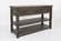 Madison County Barnwood Sofa/Media Table by Jofran Furniture