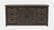 Madison County Barnwood 70 Inch Barn Door Server by Jofran Furniture