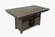 Madison County Barnwood High/Low Dining Table by Jofran Furniture
