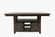 Madison County Barnwood High/Low Dining Table by Jofran Furniture