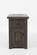 Madison County Barnwood Chairside Table by Jofran Furniture