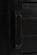 Madison County Vintage Black 32 Inch Barndoor Accent Cabinet by Jofran Furniture