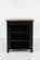 Madison County Vintage Black 3pc Counter Height Set by Jofran Furniture