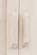 Madison County Vintage White 70 Inch Barn Door Server by Jofran Furniture