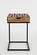 Global Archive Checkerboard C-Table by Jofran Furniture