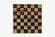 Global Archive Checkerboard C-Table by Jofran Furniture