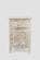 Global Archive Hand Carved Sand Accent Table by Jofran Furniture
