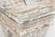 Global Archive Arabesque Accent Table by Jofran Furniture