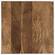 Global Archive Jasper Amber Accent Table by Jofran Furniture