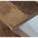 Global Archive Jasper Amber Accent Table by Jofran Furniture