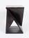Global Archive Jasper Espresso Accent Table by Jofran Furniture