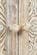 Global Archive Hand Carved Accent Chest by Jofran Furniture