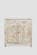 Global Archive Hand Carved Accent Chest by Jofran Furniture
