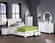 1737W Queen Bedroom Set by Homelegance