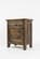 Artisan's Craft Dakota Oak Accent Table by Jofran Furniture