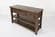 Artisan's Craft Dakota Oak Sofa Table by Jofran Furniture