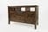 Artisan's Craft Dakota Oak 50 Inch Media Console by Jofran Furniture