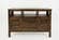 Artisan's Craft Dakota Oak 50 Inch Media Console by Jofran Furniture
