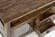 Artisan's Craft Dakota Oak Storage Console by Jofran Furniture