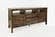 Artisan's Craft Dakota Oak 70 Inch Media Console by Jofran Furniture