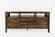 Artisan's Craft Dakota Oak 70 Inch Media Console by Jofran Furniture