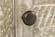 Artisan's Craft Washed Grey Accent Table by Jofran Furniture