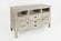 Artisan's Craft Washed Grey 50 Inch Media Console by Jofran Furniture