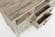 Artisan's Craft Washed Grey 50 Inch Media Console by Jofran Furniture