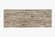 Artisan's Craft Washed Grey 5-Drawer Desk by Jofran Furniture