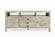 Artisan's Craft Washed Grey 70 Inch Media Console by Jofran Furniture