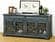 Craftsman Antique Blue 70 Inch Media Unit by Jofran Furniture