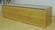 Tatami Mat Top 64 Inch 4 Drawer Long Bench by Prestige