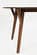 Copenhagen Round Dining Table by Jofran Furniture