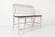Orchard Park Slatback Counter Height Bench by Jofran Furniture