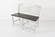 Orchard Park Slatback Counter Height Bench by Jofran Furniture