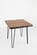 Nature's Edge End Table by Jofran Furniture