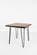Nature's Edge End Table by Jofran Furniture