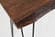 Nature's Edge Sofa Table by Jofran Furniture