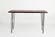 Nature's Edge Sofa Table by Jofran Furniture