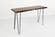 Nature's Edge Sofa Table by Jofran Furniture